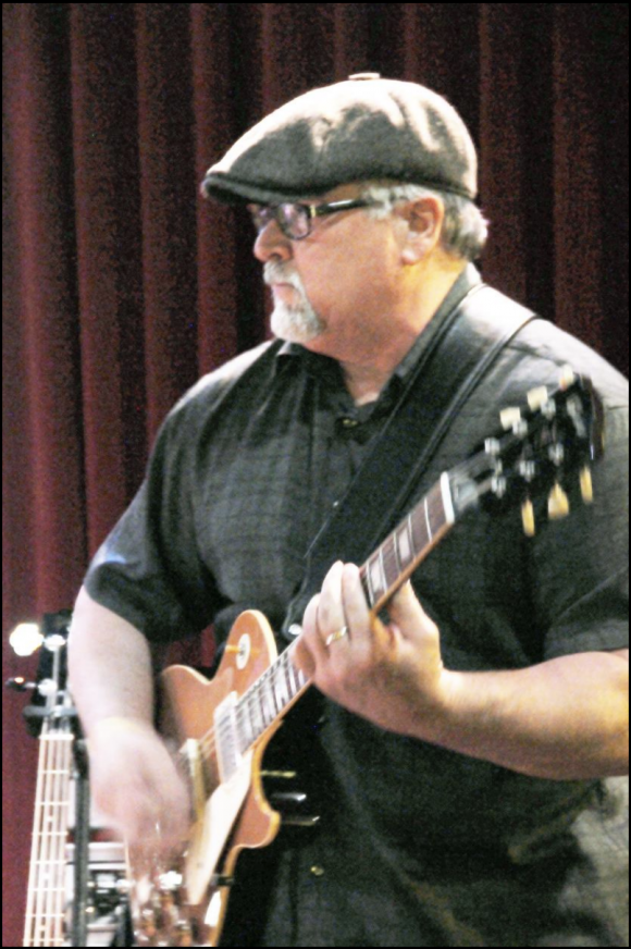 ROBERT MARSTON ROBERT MARSTON